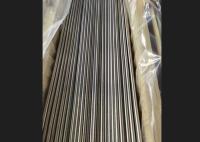 C276 400 tubulação sem emenda de 600 601 625 718 725 750 800 825 Inconel Incoloy Monel Hastelloy