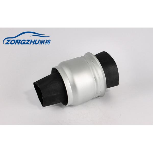 Автомобильный подвес воздуха AUDI разделяет кольца втулки воздуха гофрируя