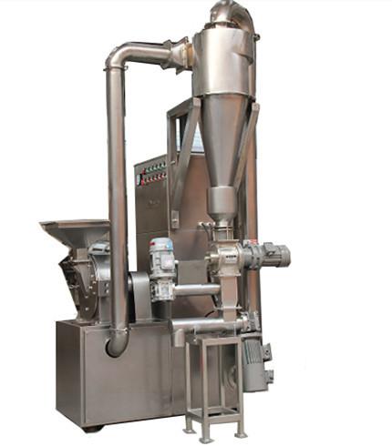 Linha de produção do comida para bebê/comida para bebê espertos que faz o equipamento SS feito