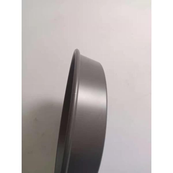 Алюминий подносы выпечки пиццы 9 дюймов 229x203x18mm