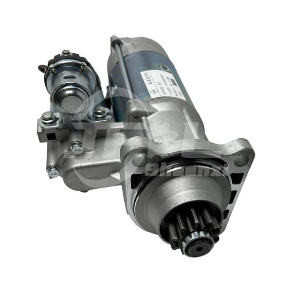 Les démarreurs de moteur VG1560090001 Vg1560090007 Sinotruk Howo