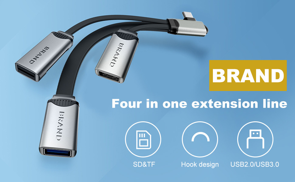 USB-кабель для чтения и копирования Также USB-адаптор для быстрой передачи данных