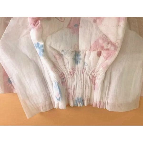 Couches jetables respirantes et douces pour bébés, fournisseur de couches pour bébés OEM, fabricant de couches à Quanzhou
