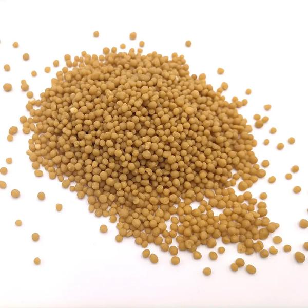 Fertilizer au phosphate de diammonium de 99% de pureté pour une nutrition optimale des plantes 50 kg par sac