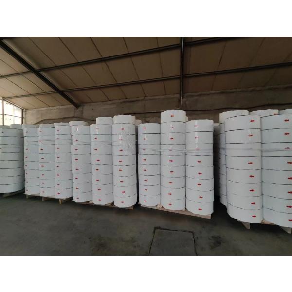 High-speed PP strapping 5-19mm transparent PP PET plastic strapping with 100% PP polypropylene