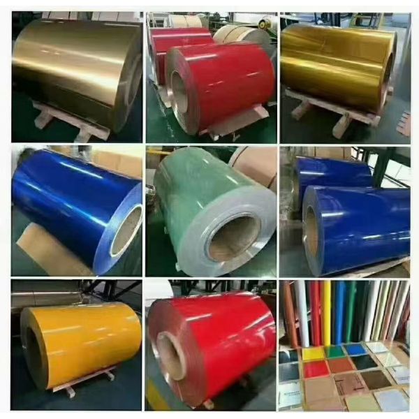 Plaque d'alliage d'aluminium, de magnésium et de manganèse légère et durable 0,6 mm - 1,2 mm d'épaisseur