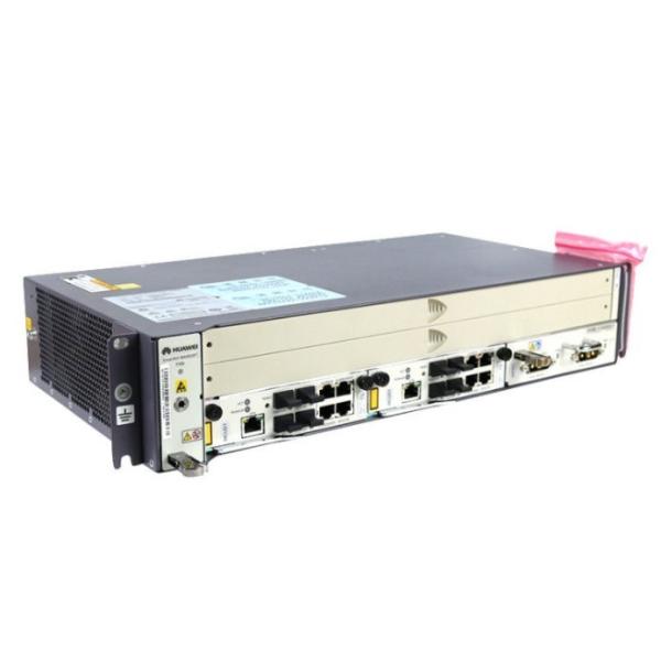 Huawei MA5608T OLT 8/16 Port EPON GPON OLT MCUD MPWD GPFD For FTTH Network