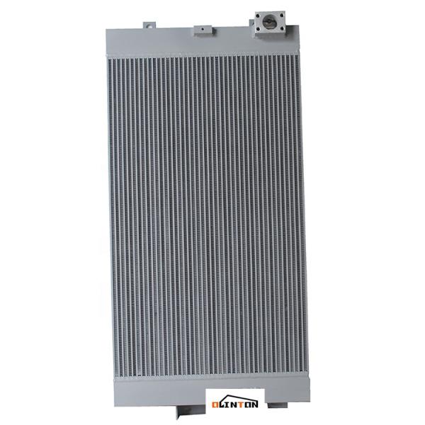 E330D Partes de repuesto de excavadoras de tanques de combustible para el rendimiento duradero de las obras de construcción