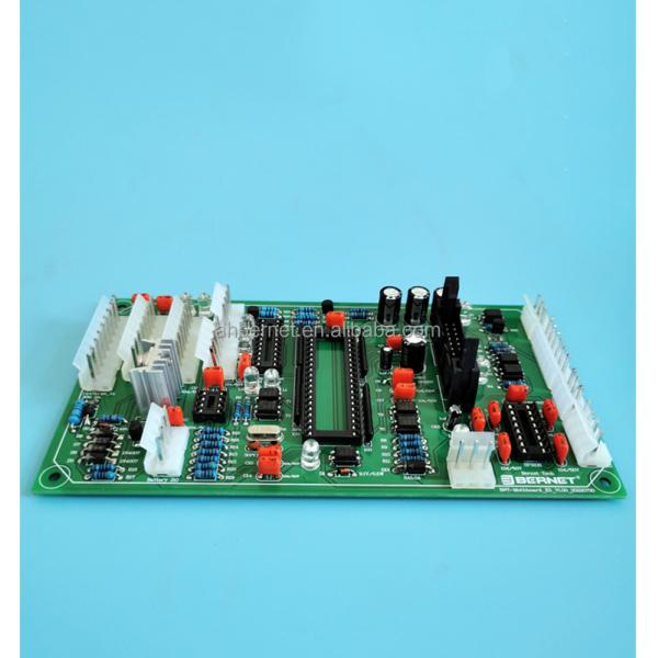 Dispensador de combustível da estação de petróleo placa-mãe controlador de placa-mãe ODM