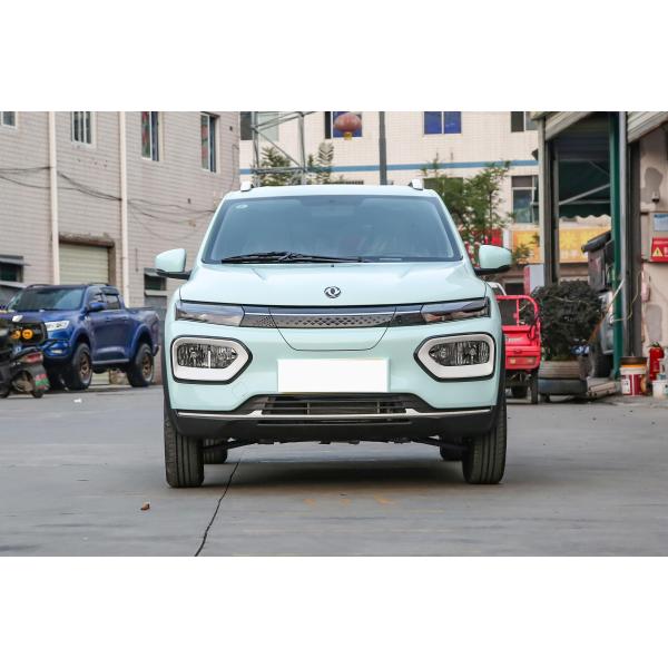Обязанности электрического автомобиля 331km коробки SUV DongFeng автомобиль Nano мини высокоскоростной быстрой электрический