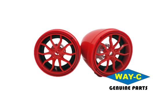 Universal Moto Motorcycle Horn MP3 With LED Music Flasher 3 Inch