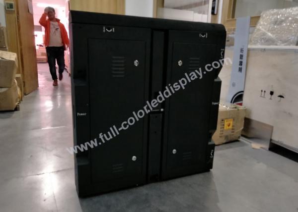 Outdoor Stadium LED Display Manual / Auto Brightness Control LW-SDO 12