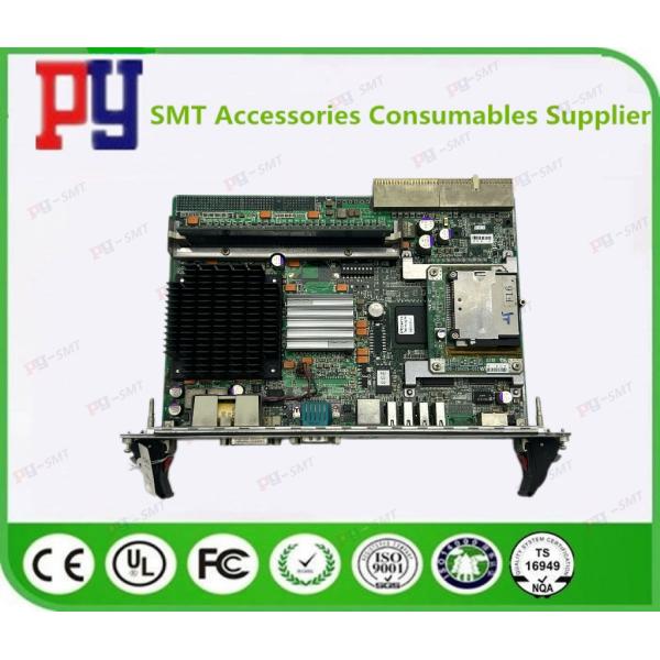 Panasonic SP18 Скринпринтер Карта процессора N510008646AA NBC-JC134X-D SMT Запчасти