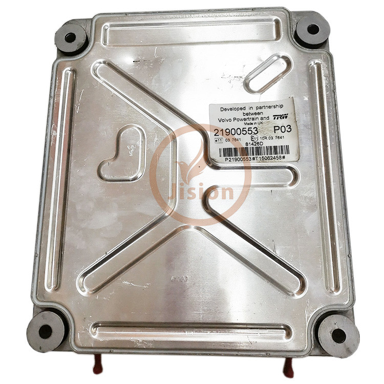Блок управления 21900553 регулятора частей землекопа VOLVO D13 D13K