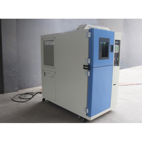 Air Cool Type Thermal Cycling Chamber 380V 50HZ Thermal Shock Test Chamber