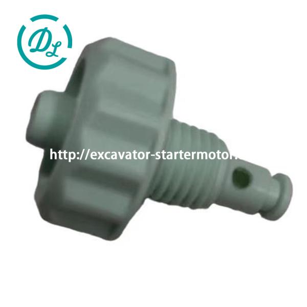 Filtre à carburant de vidange d'origine ISUZU 8-98008848-0 pour excavatrice