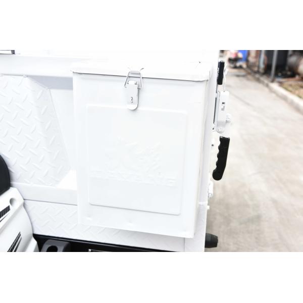 Пятиколесный трехколесный китайский моторный газовый 151cc Стандартный размер груза 40 * 80