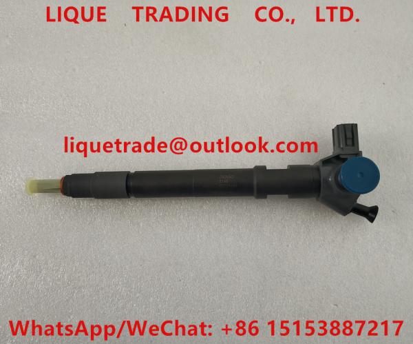 DENSO Fuel injector 295700-0140 , 33800-4A900 , 2957000140 , 338004A900 for HYUNDAI Grand Starex H-1 D4CB Euro 6