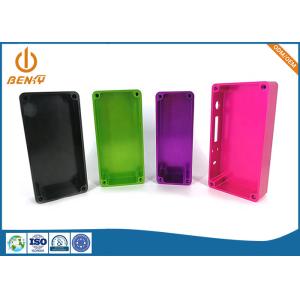 Custom Electronic Enclosures