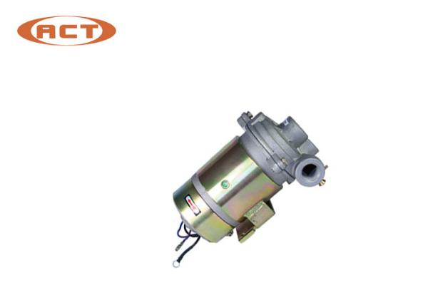 Fuel Transfer Pump Excavator Spare Parts KLB-E4007 24V / 12V Clean Water Pump