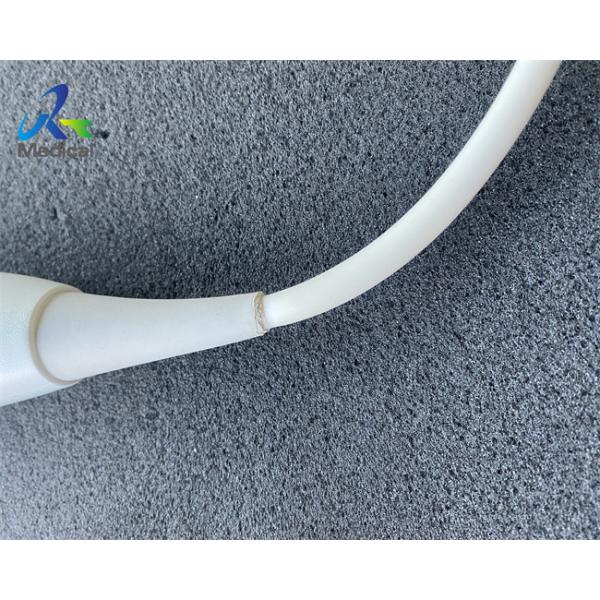 Samsung EVN4-9 Ultrasound Probe Repair Imaging With Dark Shadows