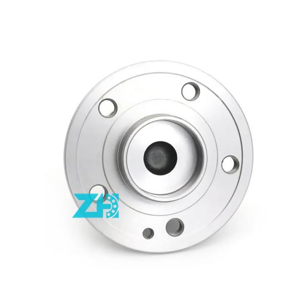 Высокая ограничительная скорость GCR15 Hub Bearing A6393301932 Автомобильный колесный узел подшипника A6393301932 Для автомобиля Mercedes-Benz