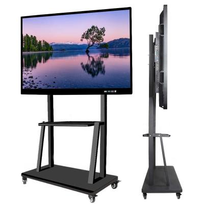Pouce interactif électronique futé Digital du tableau blanc 65 pour la salle de classe
