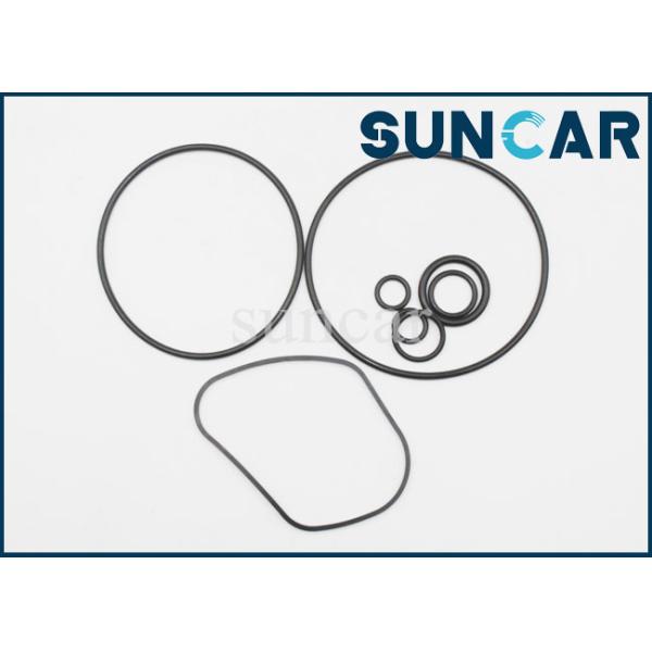 Hyundai Excavator Sealing Kit XJBN-00968 Gear Pump Service Kit For R160LC-7 Construction Equipment