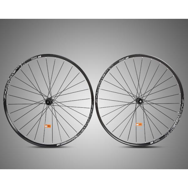 колеса велосипеда дороги сплава DT 29er, глубокие колеса сплава раздела с 4 подшипниками