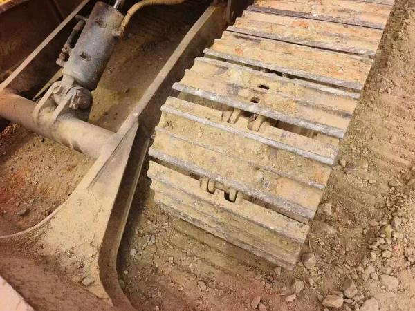 Komatsu PC55 Used Excavator Compact PC55MR PC55MR-2 PC55MR-3 Mini Digger