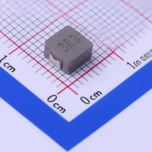 Power supply coilmx ms0530 3r3m low profile high current for dc dc converters and fpga applications
