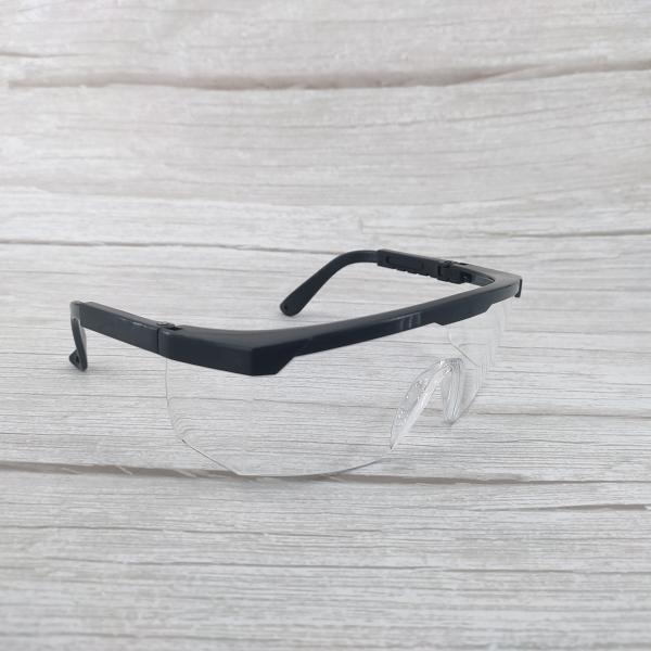Protective Ppe Anti Fog Mould Chemical Safety Goggles Ansi Z87.1