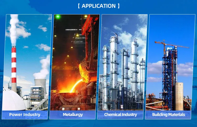 Низкий уровень накопления пыли и износостойкость пылевой выхлопный вентилятор Вторичный воздуходушитель