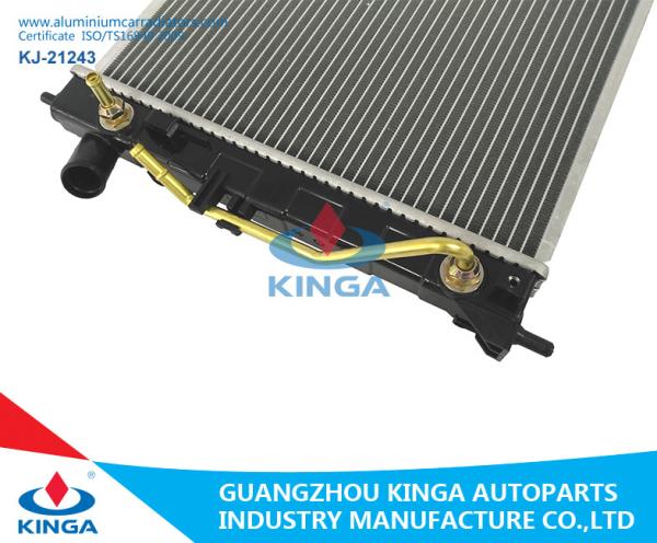 2013 KIA K3 Auto Parts Aluminum Brazing Hyundai Radiator OEM 25310-B5100
