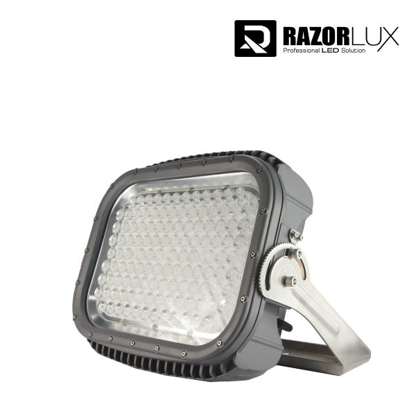 PMMA 10V Dimmable LED Flood Light Spot Beam Angle