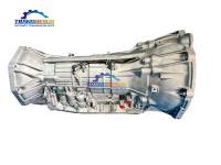 A750F Assemblage de transmission automatique remanié pour Toyota Toyota Land Cruiser Système de boîte de vitesses 4 roues motrices 3500060B70