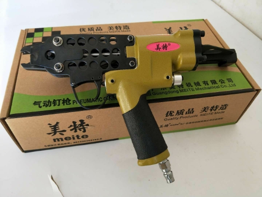 1.74kg Pneumatic SC7C 15GA 3/4'' C-Ring Plier for and Customized Support OEM