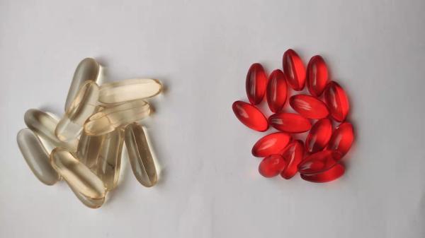 KY High Performance Capsule Tooling Mold Die Roll Softgel Capsule Machine Use