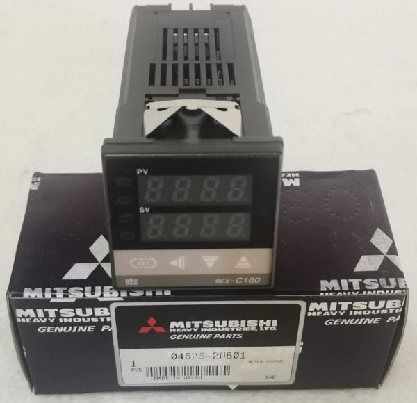 Mitsubishi Diesel Generator Set Parts S3L S4S 04525-20501