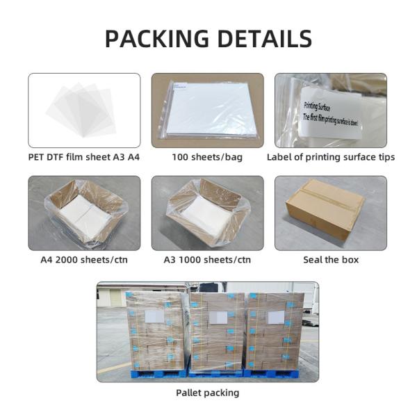 Красочная одиночная бортовая корка Dtf 30cm крена фильма любимца горячая для передачи тепла