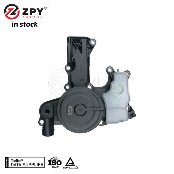 ZPY 06H103495AG Séparateur huile-eau neuf de haute qualité avec garantie pour VW Audi