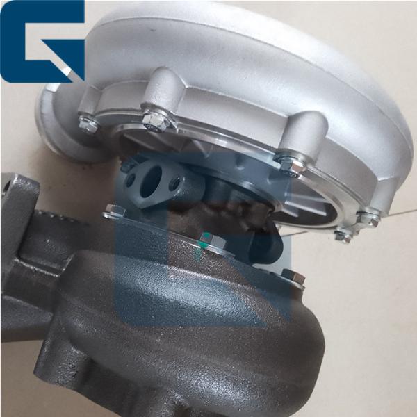 4818600 4819760 pour le turbocompresseur du moteur HX50