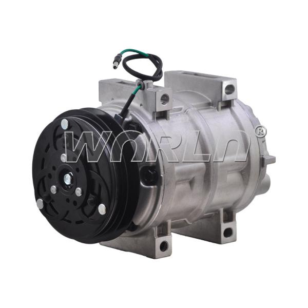 1998-2002 Compressor de ar de carro de 24 V para Isuzu ELF 972524470 2117800 WXIZ012