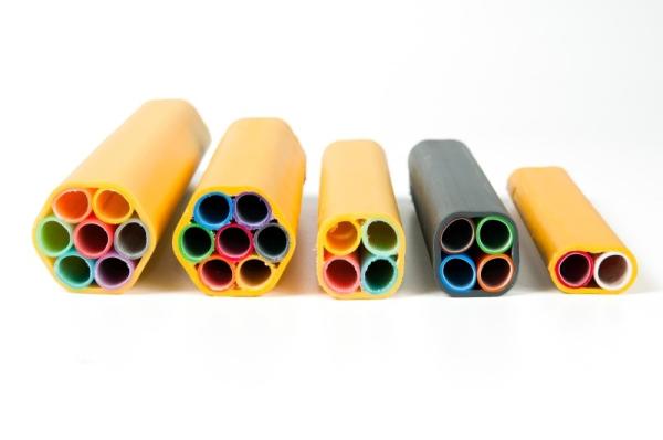 Direct Buried Hdpe Plb Duct Pipes  Environment Stress Crack Resistance  Escr