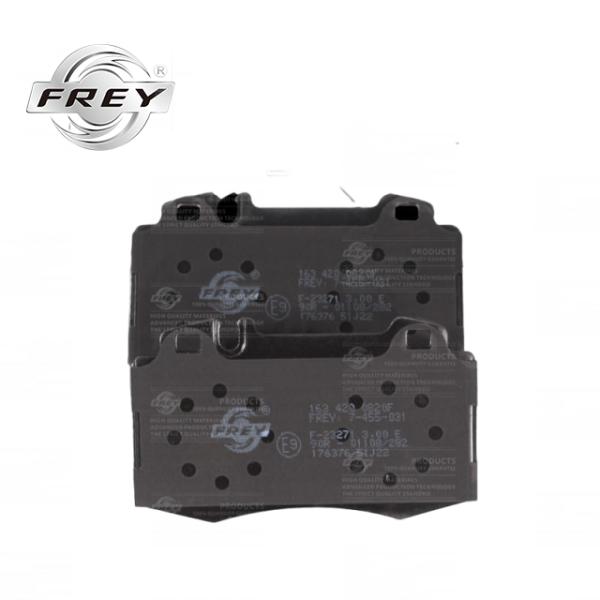 Front Wheel Brake Pads Set for Mercedes Benz W203 W220 1634200820 Frey Auto Parts for Euro Cars