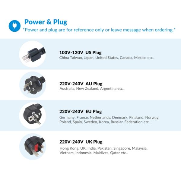 limpiador ultrasónico calentado Digitaces de 3.2L 120Watts