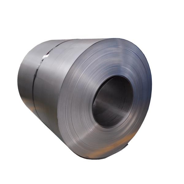 Full Hard Automobile Plate SPCC Cold Rolled Steel Coil API 5L