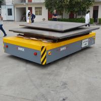 A maquinaria resistente morre carros de Transportion
