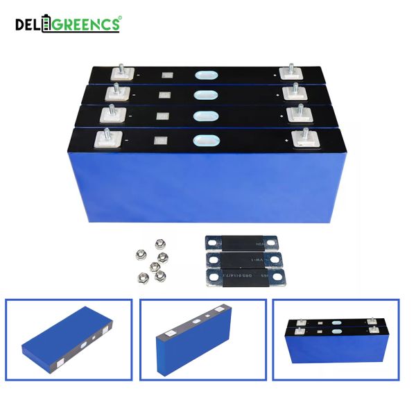 Original Factory CALB 3.2V 177Ah L300F177A LiFePO4 Battery Cell Grade A Wholesale Price