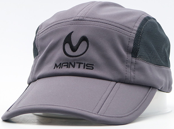 Solid Color 5 Panels Camper Hat For Women Gorras Men Low Crown Classic Adjust Gorros